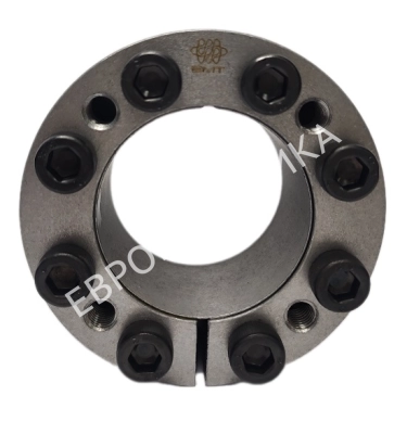 Втулка зажимная BK 61 14 x 26 (KLSS014), EMT - Евромеханика