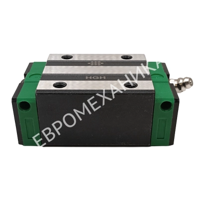 Каретка HGH25CAZAC, EMT - Евромеханика