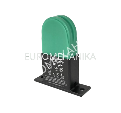 Натяжитель SPANN BOX SIZE 1 для цепи 08B-2 LS с полукруглым профилем (281 010 041), EMT - Евромеханика