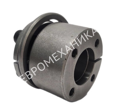 Втулка зажимная BK 71 150 x 200 (KLDB150), EMT - Евромеханика