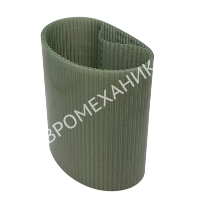 Ремень зубчатый PU 660 T10 Belt Power Transmission, EMT - Евромеханика