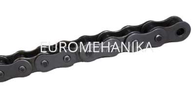Цепь роликовая 05B-1 (ПР-8-4,6), EMT - Евромеханика