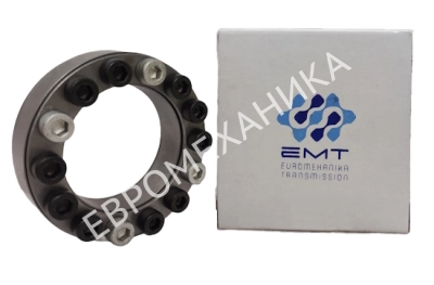 Втулка зажимная BK 40 120 x 165 (KLGG120), EMT - Евромеханика