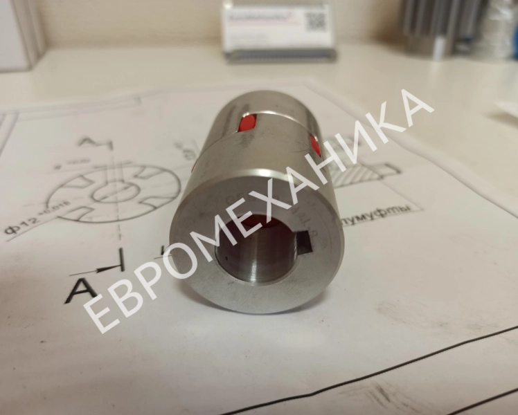 Кулачковые муфты из алюминия в Санкт-Петербурге для насосов | Статьи компании Евромеханика