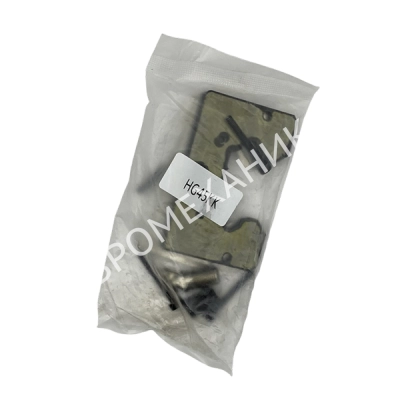 Торцевое уплотнение HG45KK, EMT - Евромеханика