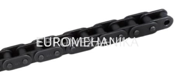 Цепь роликовая 06B-1 (ПР-9,525-9,1), EMT - Евромеханика