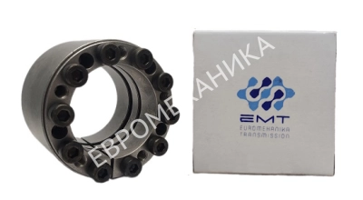 Втулка зажимная BK 11 60 x 90 (KLEE060), EMT - Евромеханика