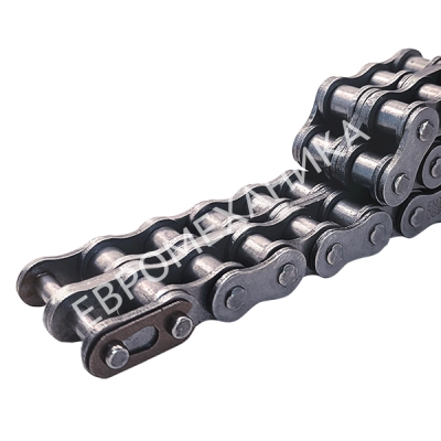 Цепь роликовая 12B-2, EMT - Евромеханика