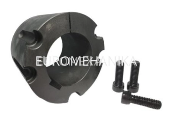 Втулка тапербуш 4545,d=120 мм, EMT - Евромеханика
