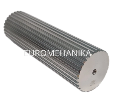 Заготовка шкива зубчатого XL Z=41, EMT - Евромеханика