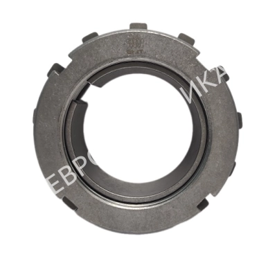 Втулка зажимная BK 26/1 25 x 35 (KLFF025), EMT - Евромеханика