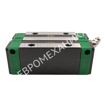Каретка HGL35CAZAC, EMT - Евромеханика