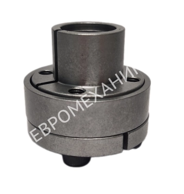 Втулка зажимная BK 80 30 x 41 (KLCC030), EMT - Евромеханика