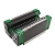 Каретка HGH20CAZOH, EMT - Евромеханика Каретка HGH20CAZOH, EMT - Евромеханика