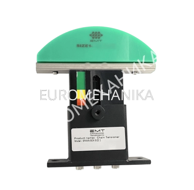 Натяжитель SPANN BOX SIZE 1 для цепи 16B-2 HS (281 010 022), EMT - Евромеханика