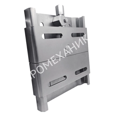 Салазки для электродвигателя SL 430 - Евромеханика