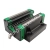 Каретка HGW30CCZAC, EMT - Евромеханика Каретка HGW30CCZAC, EMT - Евромеханика
