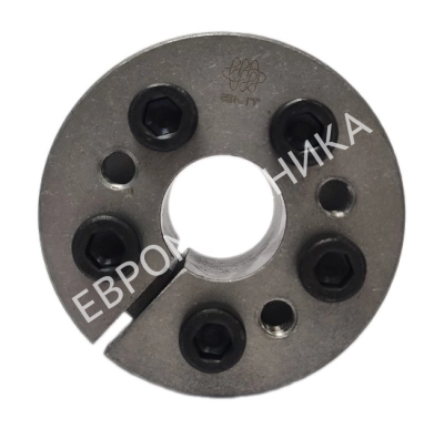 Втулка зажимная BK 16 220 x 285 (KLAB220), EMT - Евромеханика