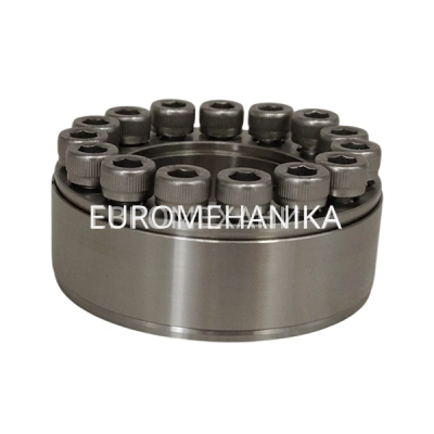 Втулка зажимная BK 40 32 x 60, из нержавеющей стали, EMT - Евромеханика