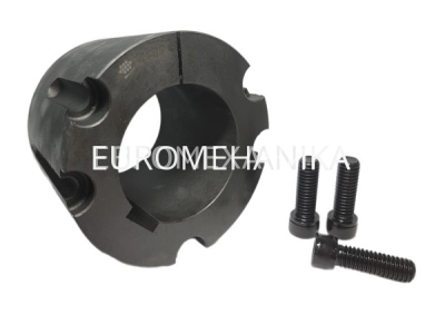 Втулка тапербуш 5040,d=90 мм, EMT - Евромеханика