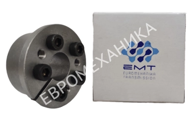 Втулка зажимная BK 16 25 x 50 (KLAB025), EMT - Евромеханика