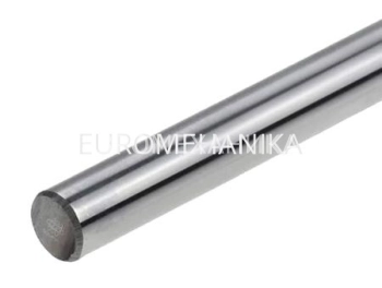 Вал прецизионный TFC (W) D=25 мм, L=1000 мм, EMT - Евромеханика