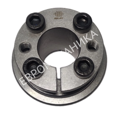 Втулка зажимная BK 71 150 x 200 (KLDB150), EMT - Евромеханика