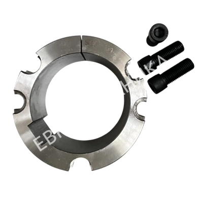 Втулка тапербуш 3525,d=100 мм, СТАЛЬ, EMT - Евромеханика