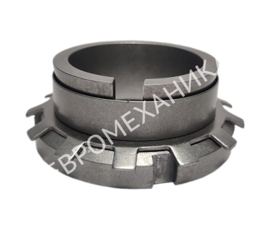 Втулка зажимная BK 26/1 20 x 30 (KLFF020), EMT - Евромеханика