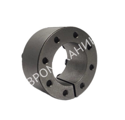 Втулка зажимная BK 61 14 x 26 (KLSS014), EMT - Евромеханика