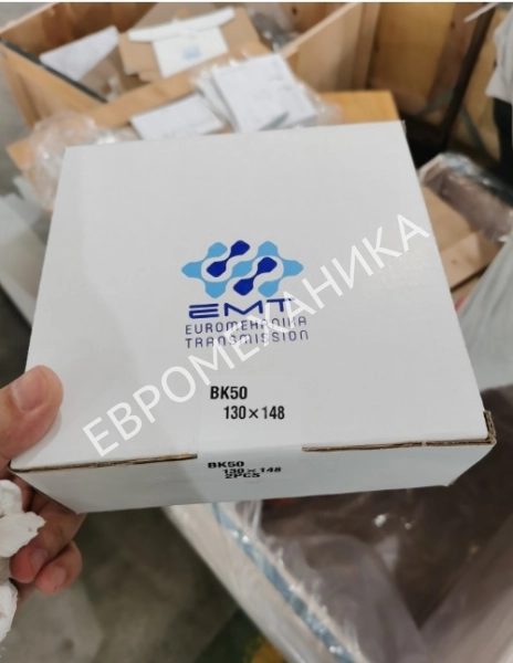 Продукция EMT EUROMEHANIKA TRANSMISSION 