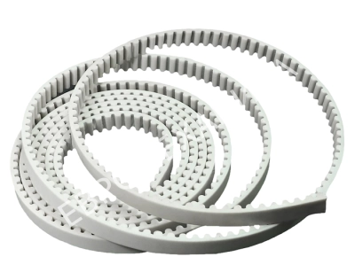 Ремень зубчатый HTD 5M 09, открытый PU, EMT - Евромеханика