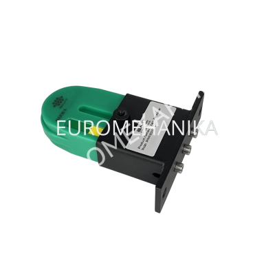 Натяжитель SPANN BOX SIZE 1 для цепи 08B-1 LS с полукруглым профилем (281 010 033), EMT - Евромеханика