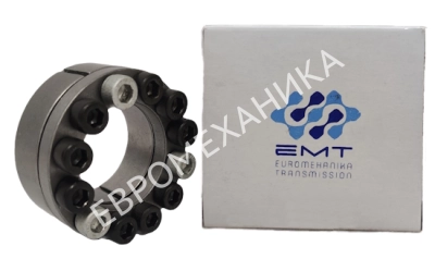 Втулка зажимная BK 45 60 x 88 (KLHH060), EMT - Евромеханика