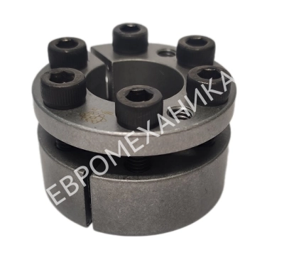 Втулка зажимная BK 13 50 x 80 (KLAA050), EMT - Евромеханика