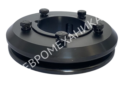 Полумуфта торообразная FLEX F120 H-TB 3020 (PHE F120HTBFLG), EMT - Евромеханика