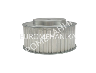 Шкив зубчатый под расточку 66 BAT 10 40, EMT - Евромеханика