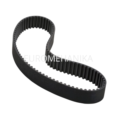 Ремень зубчатый HTD 615 5M Belt Power Transmission, EMT - Евромеханика