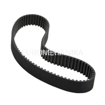 Ремень зубчатый HTD 1440 8M Belt Power Transmission, EMT - Евромеханика