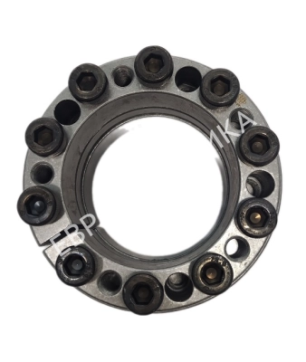 Втулка зажимная BK 11 95 x 135 (KLEE095), EMT - Евромеханика